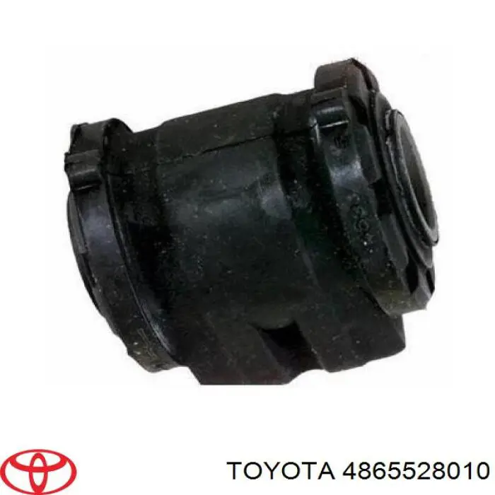 Купити 4865528010 Toyota Сайлентблок передньої підвіски