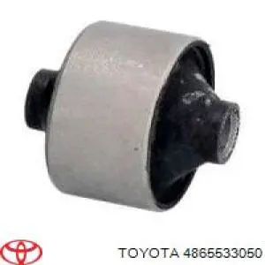 Сайлентблок нижнього важеля передньої підвіски Toyota 4865533050 ціна, від 7.60 USD