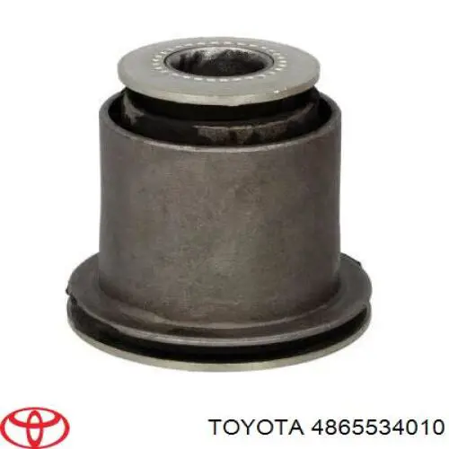4865534010 Toyota сайлентблок переднього нижнього важеля