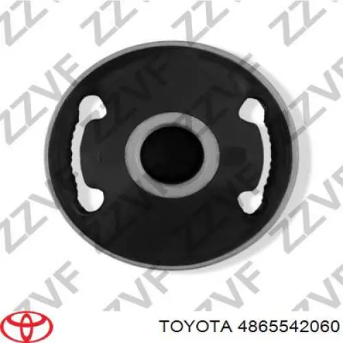 Купити 4865542060 Toyota Сайлентблок передньої підвіски