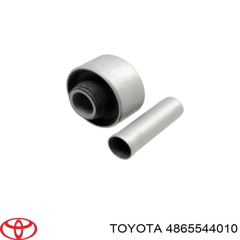 Купити 4865544010 Toyota Сайлентблок передньої підвіски