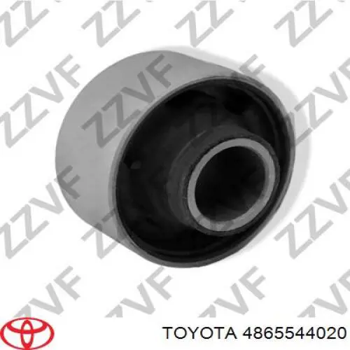 Купити 4865544020 Toyota Сайлентблок передньої підвіски