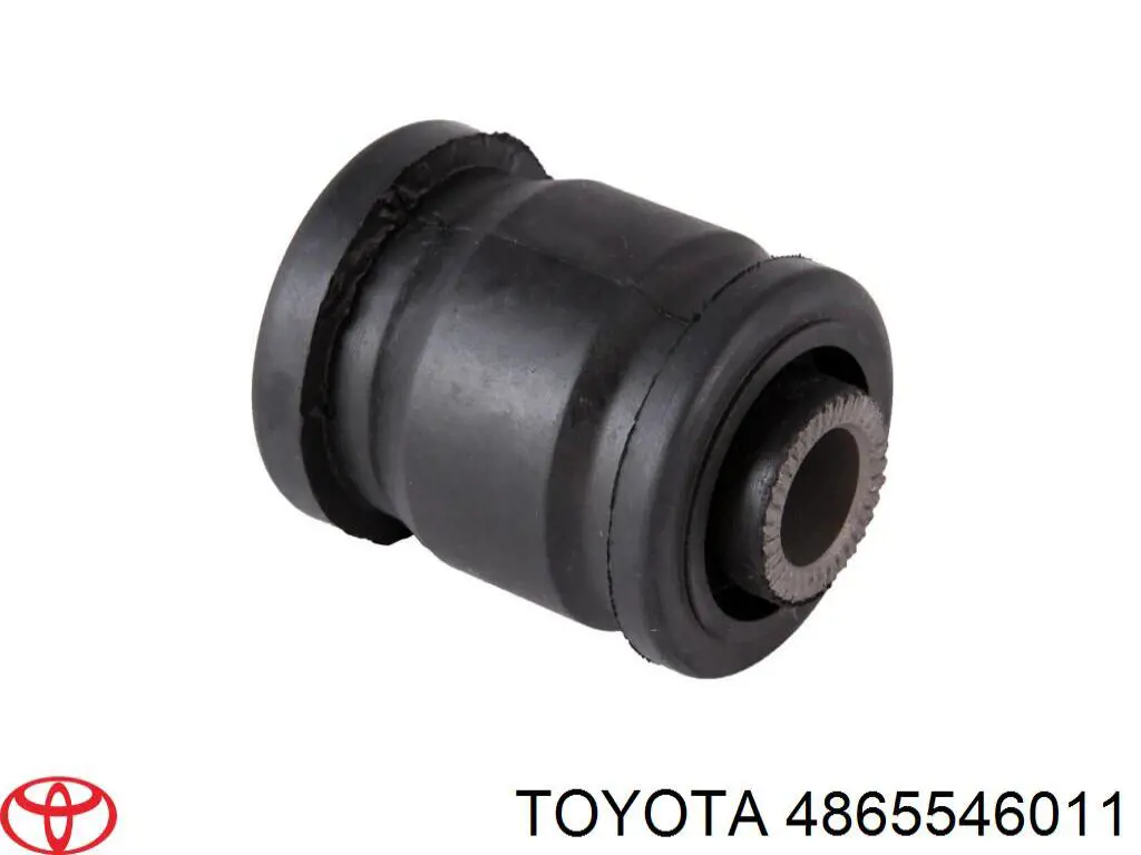 Купити 4865546011 Toyota Сайлентблок передньої підвіски