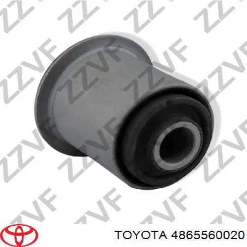 Купити 4865560020 Toyota Сайлентблок передньої підвіски