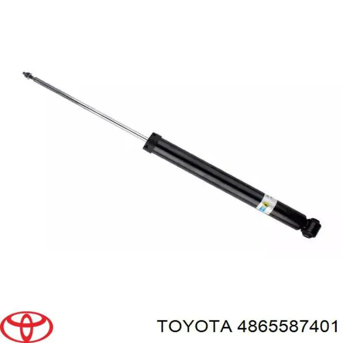 Сайлентблок нижнього важеля передньої підвіски Toyota 4865587401 ціна, від 5.68 USD