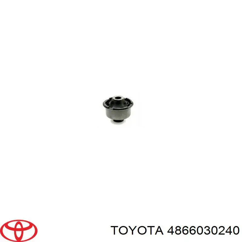 Важіль передньої підвіски нижній, правий Toyota 4866030240 ціна, від 63.33 USD