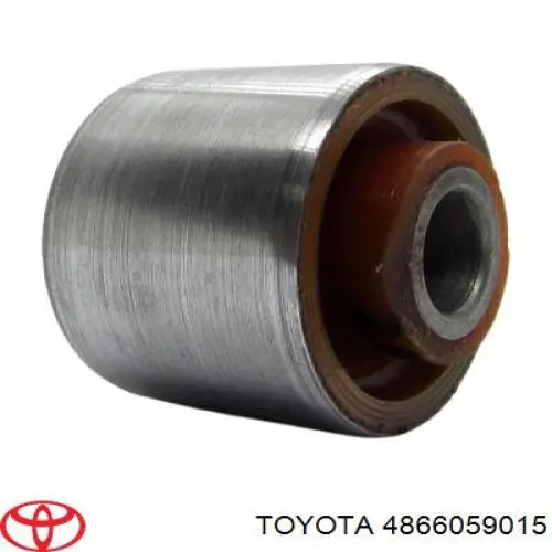 Важіль передньої підвіски нижній, правий 4866059015 Toyota