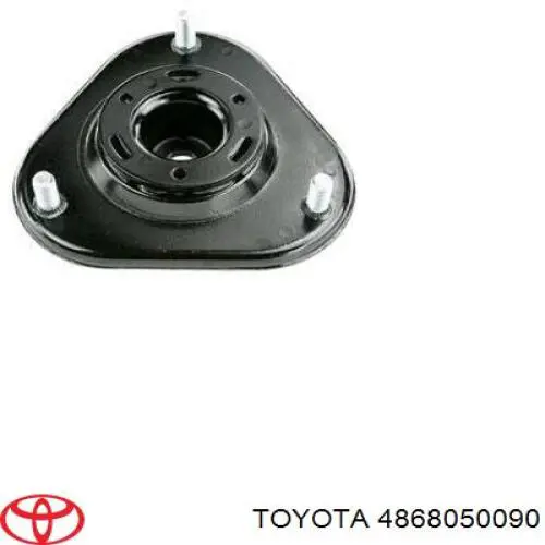 Опора стійки амортизатора переднього SNR KB66962 ціна, від 170.13 USD