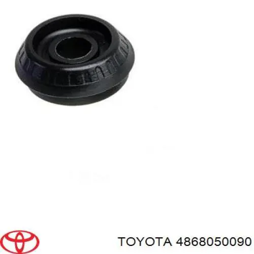Купити KB66962 SNR Опора амортизатора переднього