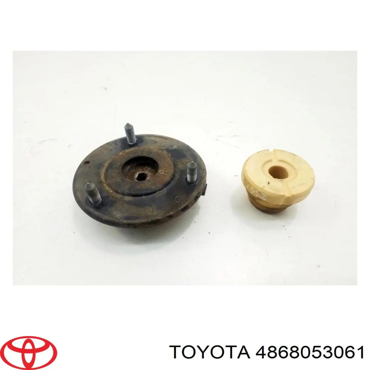 4868053061 Toyota 