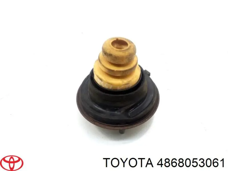 Купити 4868053061 Toyota 