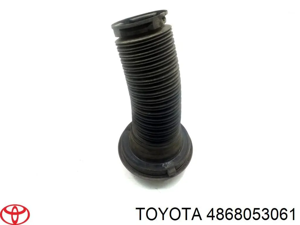  Toyota 4868053061 ціна, від 47.97 USD