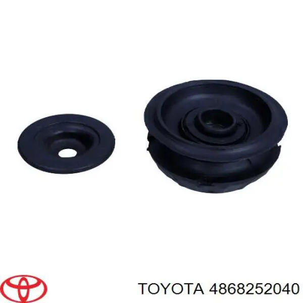 Купити 4868252040 Toyota Опорна чашка передньої пружини, верхня