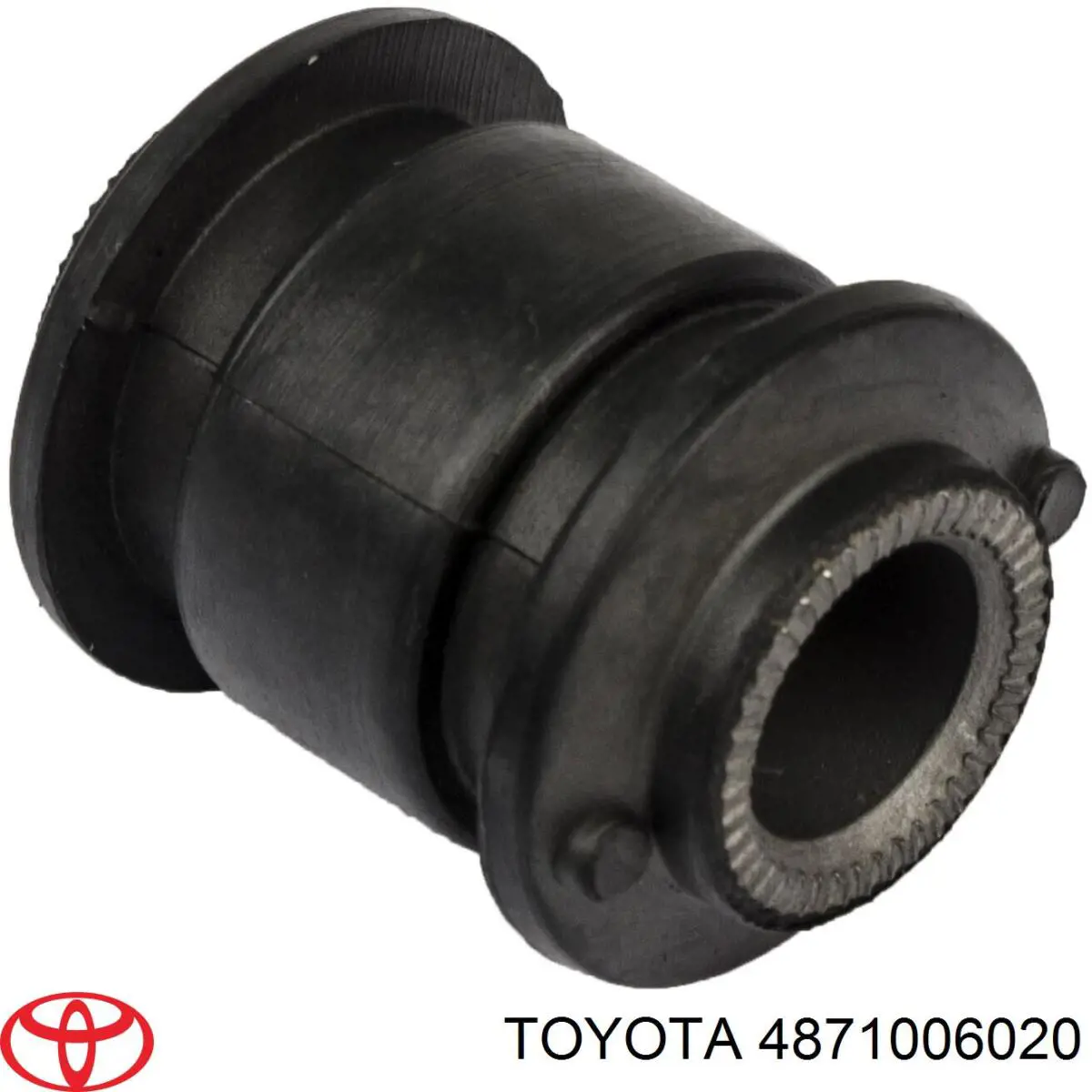 Поперечна тяга задньої підвіски Toyota 4871006020 ціна, від 6.33 USD