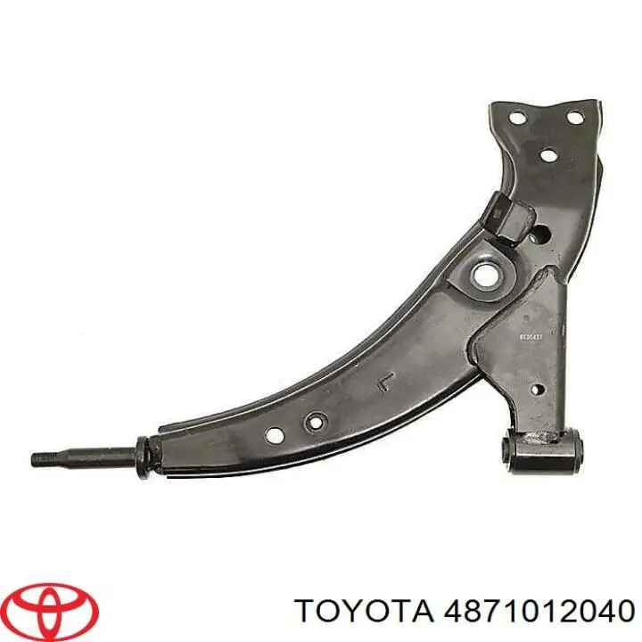 4871012040 Toyota 