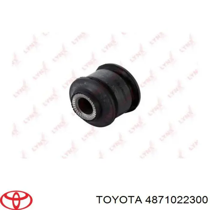 Купити 4871022300 Toyota Задня поперечна тяга