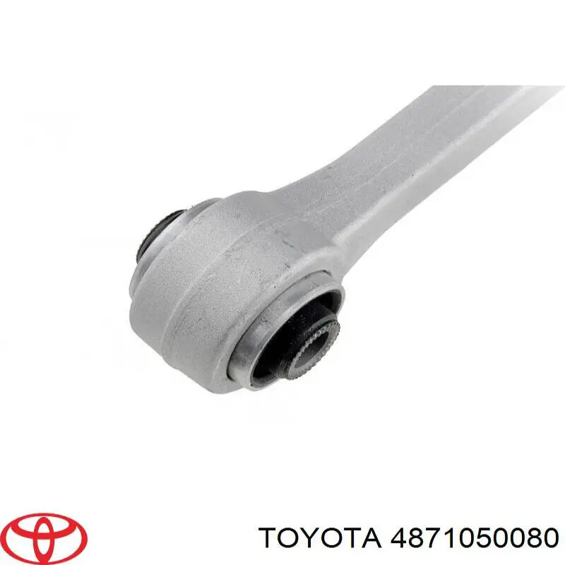 Задня поперечна тяга Toyota 4871050080 ціна, від 30.40 USD