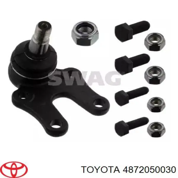  Toyota 4872050030 ціна, від 157.02 USD