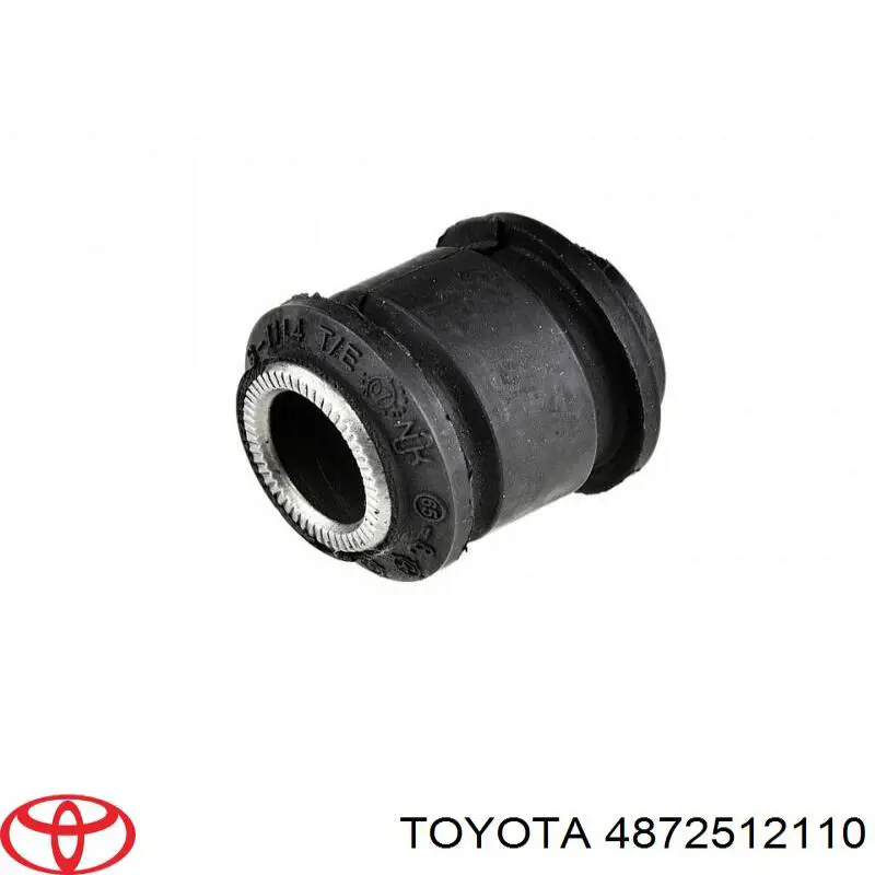 4872512110 Toyota 