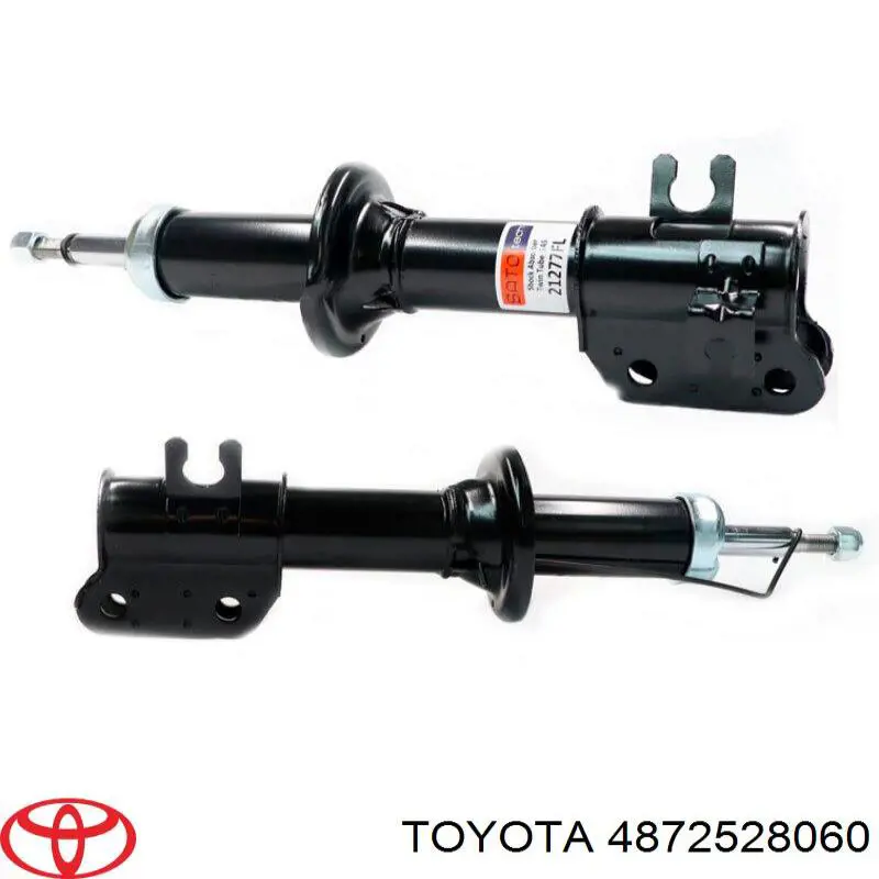 Сайлентблок задньої балки/підрамника Toyota 4872528060 ціна, від 15.20 USD