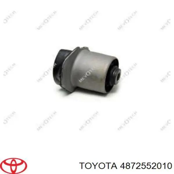Купити 4872552010 Toyota Сайлентблок задньої балки