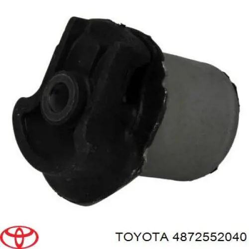 Купити 4872552040 Toyota Сайлентблок задньої балки