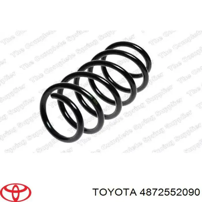 Купити 4872552090 Toyota 