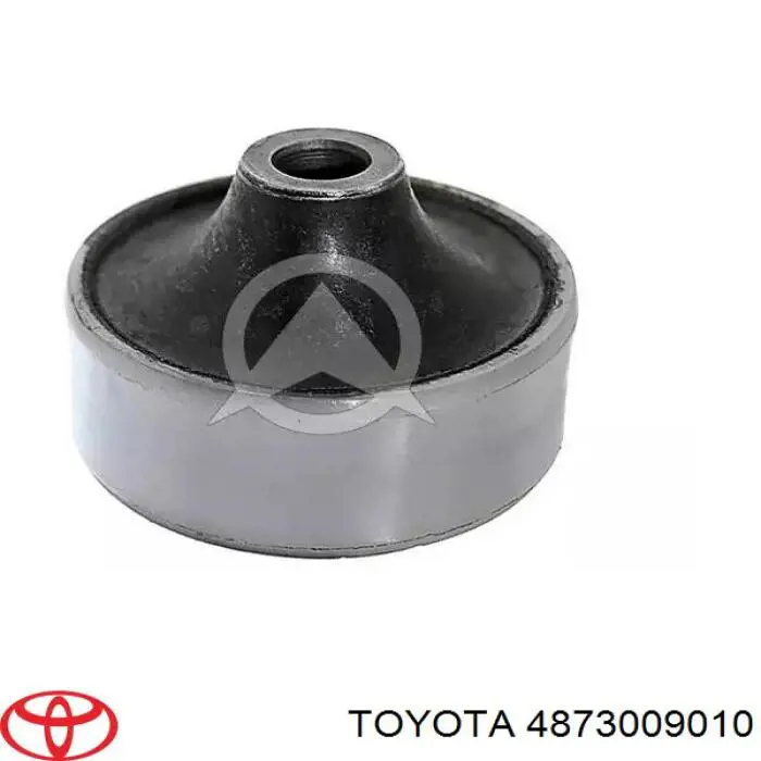 4873009010 Toyota Важелі задньої підвіски