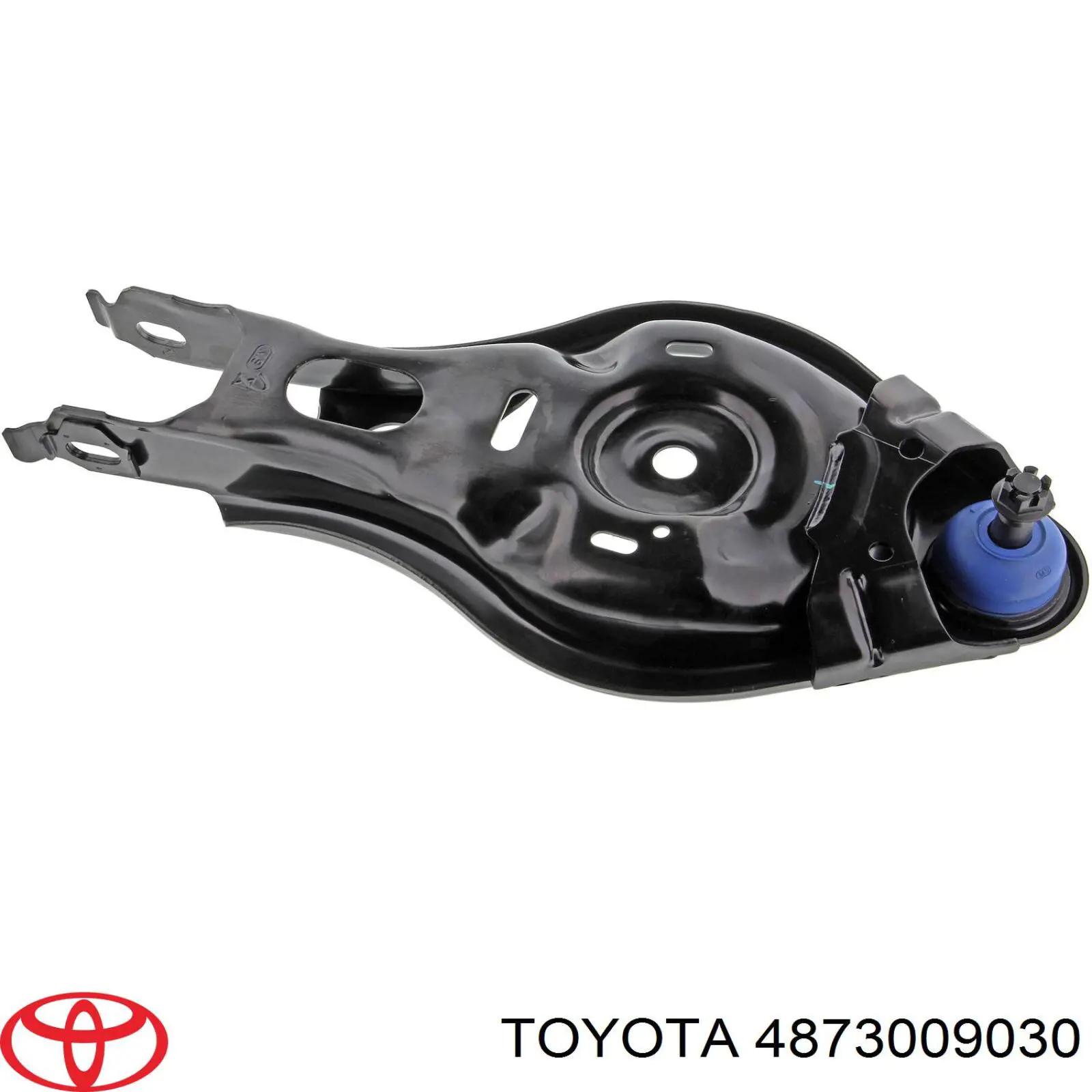  Toyota 4873009030 ціна, від 333.12 USD