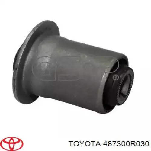 Купити 487300R030 Toyota Важіль задньої підвіски поперечний, правий