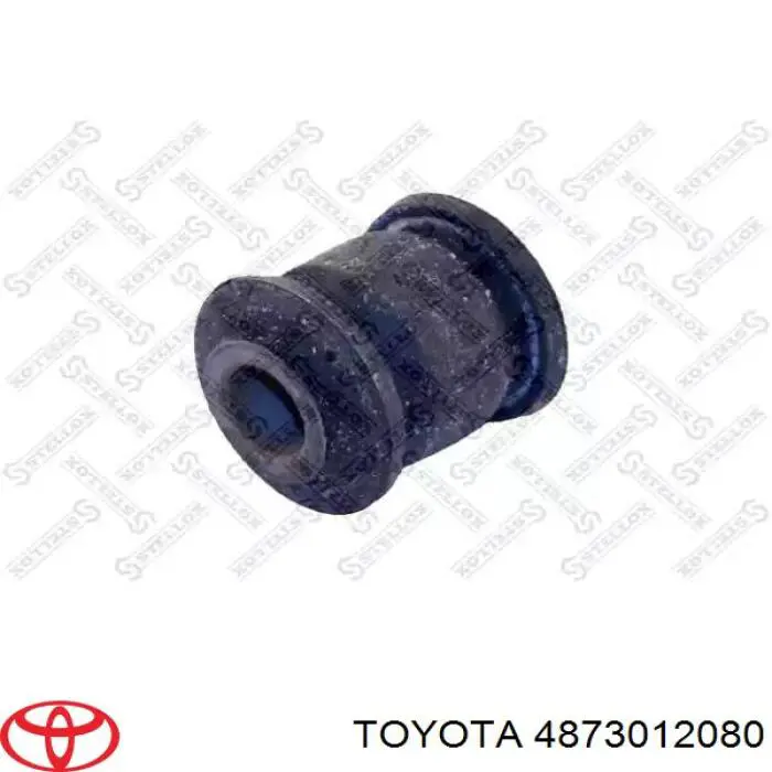 Купити 4873012080 Toyota Задня поперечна тяга