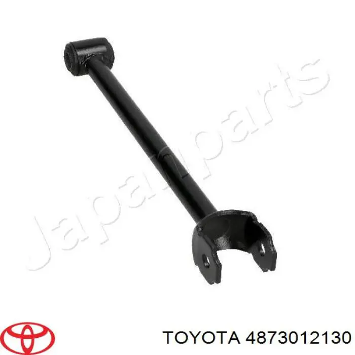 Тяга поперечна задньої підвіски 4873012130 Toyota