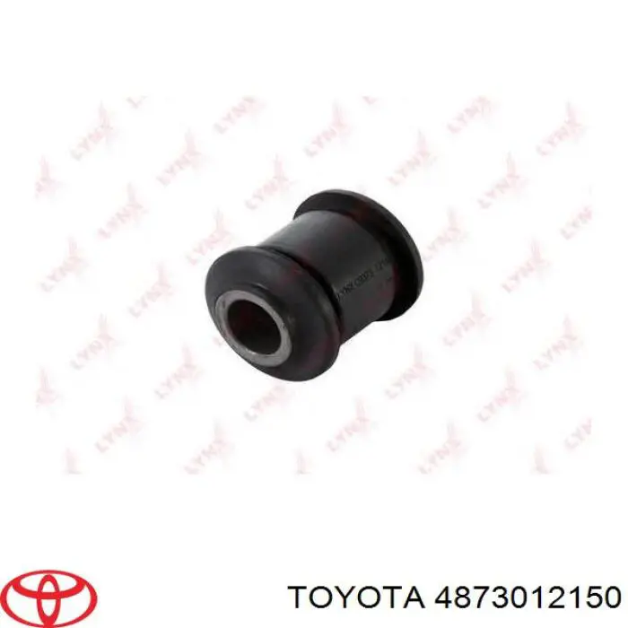 Задня поперечна тяга Toyota 4873012150 ціна, від 34.78 USD