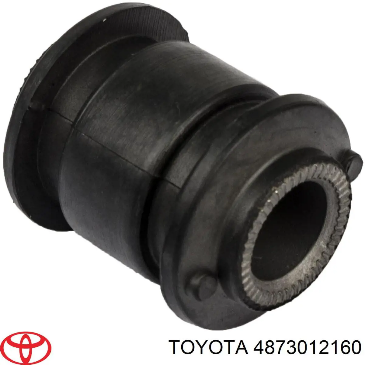 Поперечна тяга задньої підвіски Toyota 4873002050 ціна, від 191.09 USD