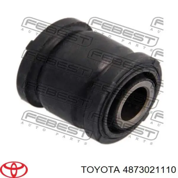 Купити 4873021110 Toyota 