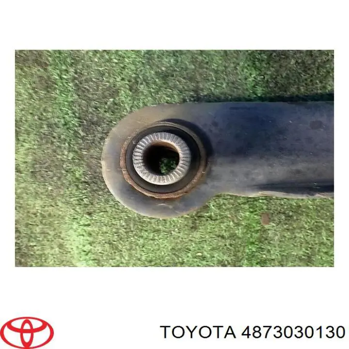 Важіль задньої підвіски нижній, правий Toyota 4873030130 ціна, від 63.34 USD