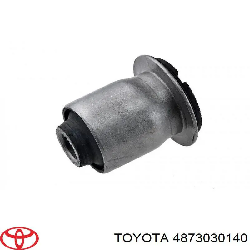 Важіль задньої підвіски нижній, лівий Toyota 4873030140 ціна, від 96.84 USD
