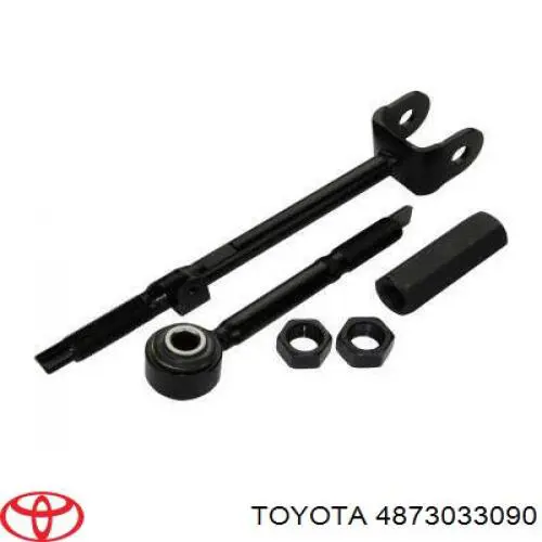 4873033090 Toyota Розтяжка задньої підвіски