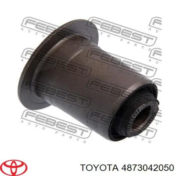Купити 487300R040 Toyota Важіль задньої підвіски поперечний, правий