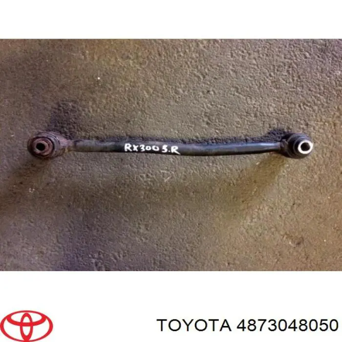 4873048050 Toyota Розтяжка задньої підвіски