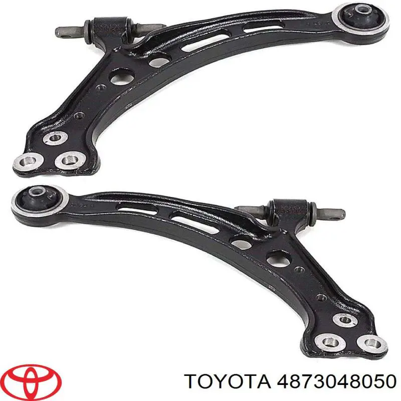 Купити 4873048050 Toyota Задня поперечна тяга