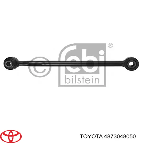 Тяга поперечна задньої підвіски 4873048050 Toyota