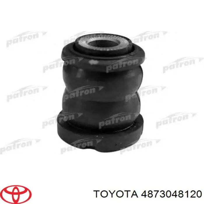 Задня поперечна тяга Q-fix Q0370088 ціна, від 35.47 USD