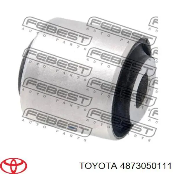 Купити 4873050111 Toyota Важіль задньої підвіски поперечний