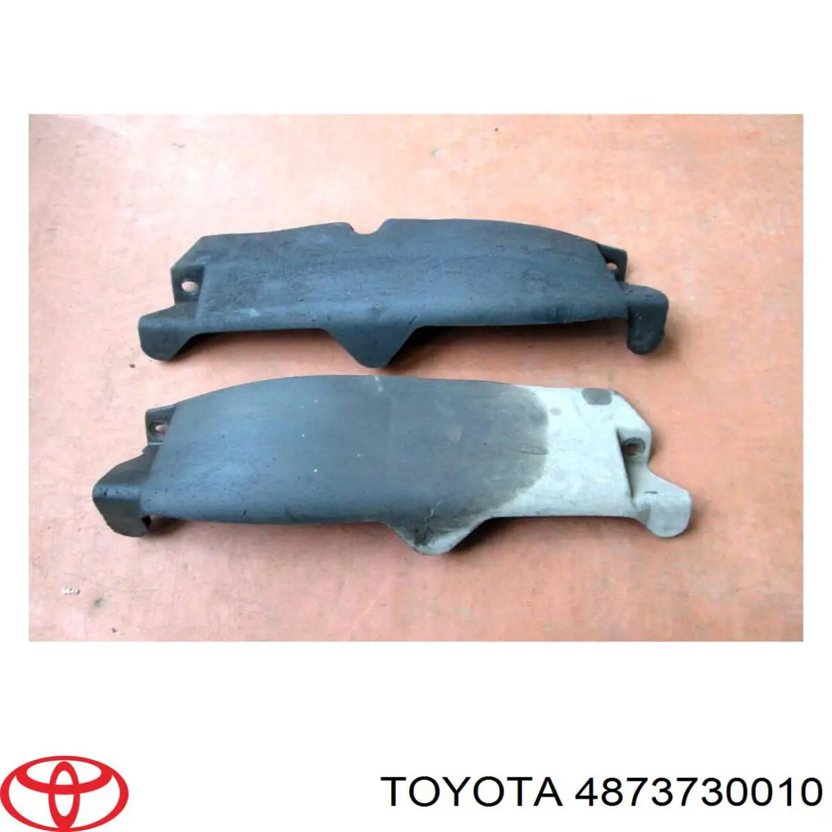 Toyota 4873730010 ціна, від 8.61 USD