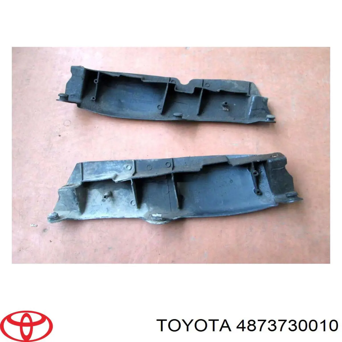 Купити 4873730010 Toyota 