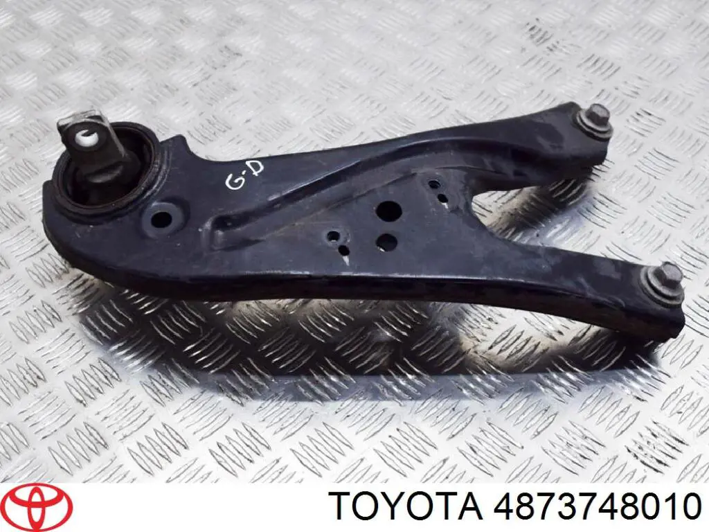  Toyota 4873748010 ціна, від 19.00 USD