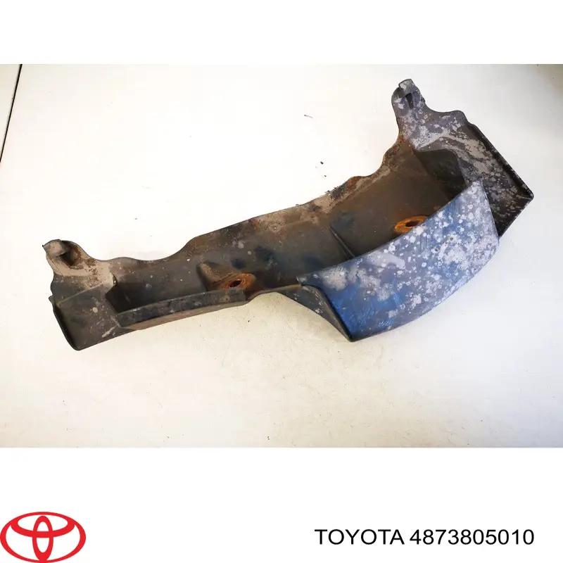 Купити 4873805010 Toyota 