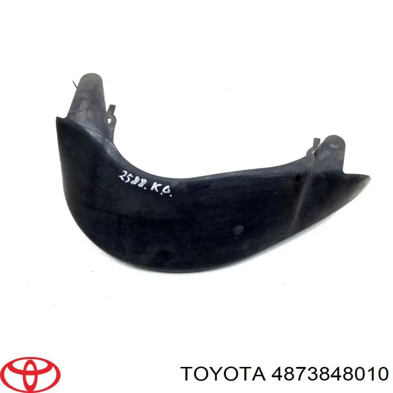 4873848010 Toyota 