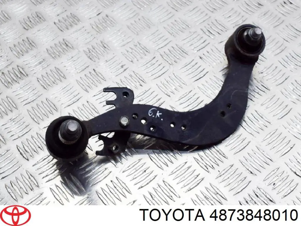  Toyota 4873848010 ціна, від 19.00 USD